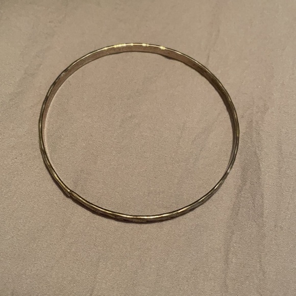 Kendra Scott Stackable Bracelet Set of 8 w bag - Picture 4 of 10